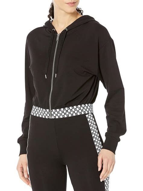 michael kors women's shirts|michael kors women's hoodies.